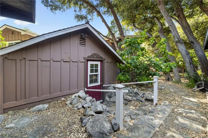 6727 Mt Baldy, Mt Baldy, California 91759