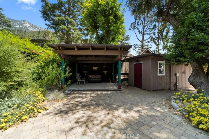 6727 Mt Baldy, Mt Baldy, California 91759