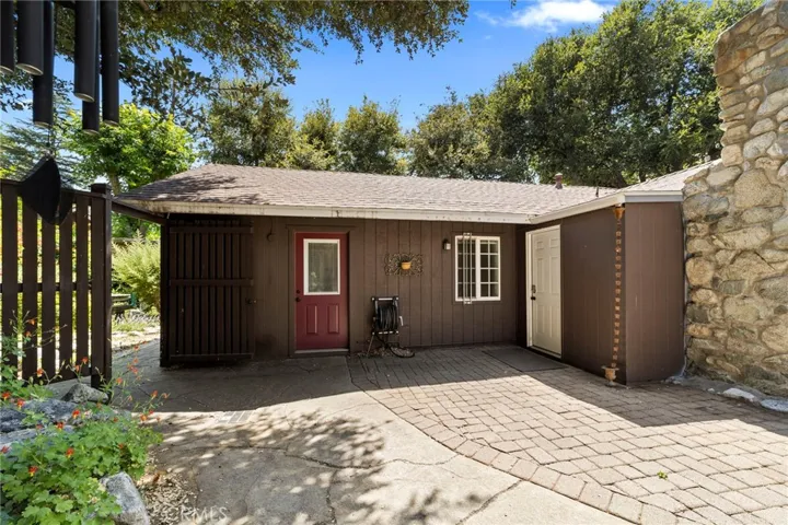 6727 Mt Baldy, Mt Baldy, California 91759