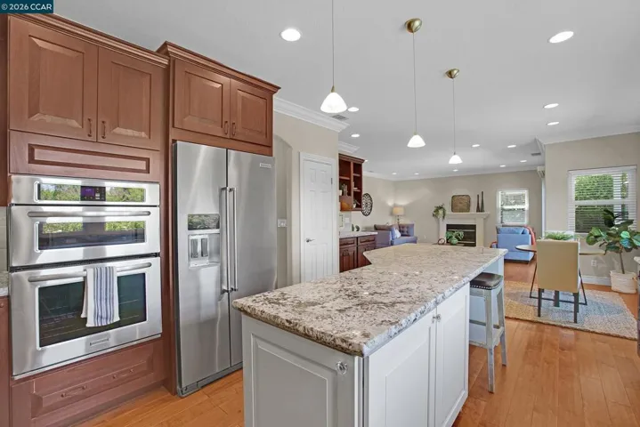 706 Endsliegh Ct, Danville, California 94506