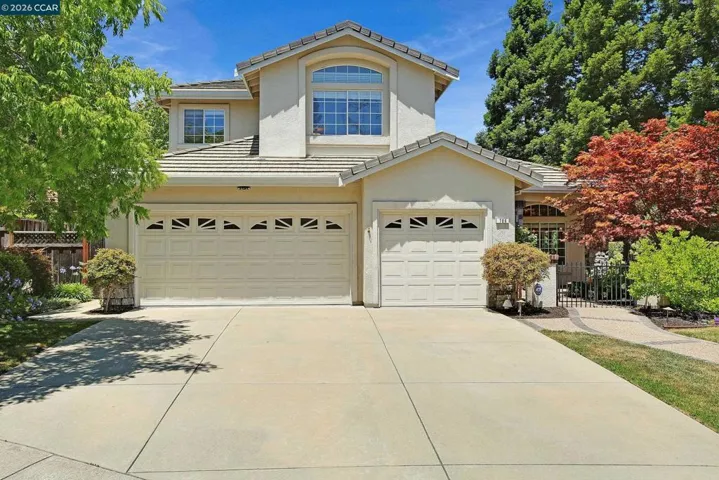 706 Endsliegh Ct, Danville, California 94506
