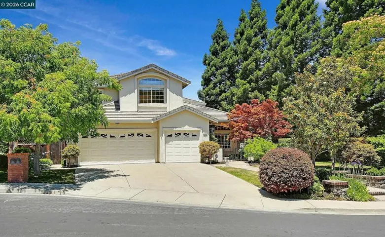 706 Endsliegh Ct, Danville, California 94506