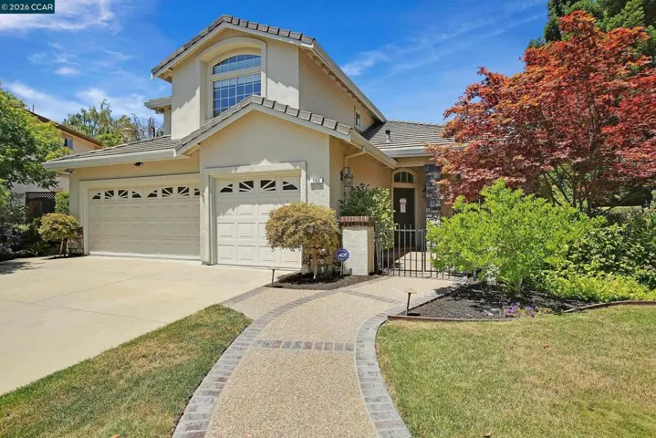 706 Endsliegh Ct, Danville, California 94506
