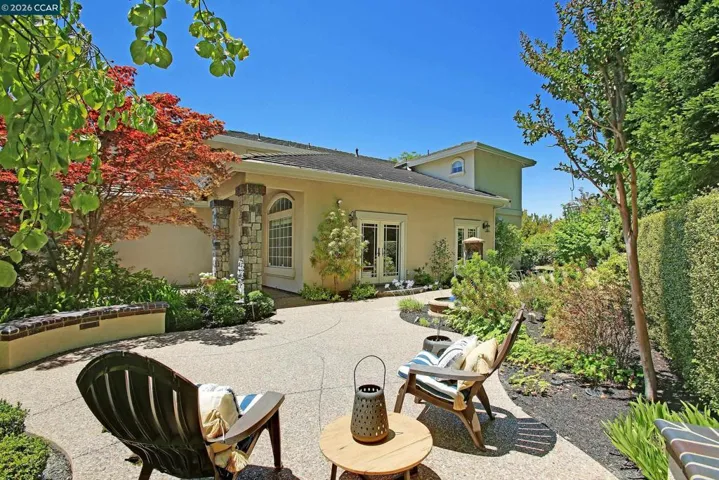 706 Endsliegh Ct, Danville, California 94506