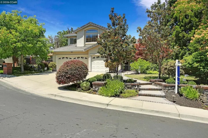 706 Endsliegh Ct, Danville, California 94506