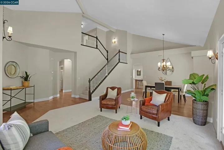 706 Endsliegh Ct, Danville, California 94506