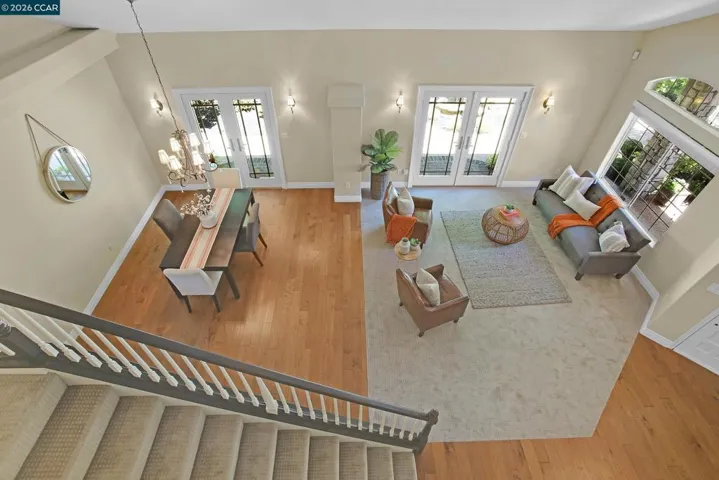 706 Endsliegh Ct, Danville, California 94506
