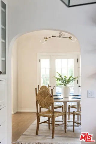 878 Paseo Ferrelo, Santa Barbara, California 93103