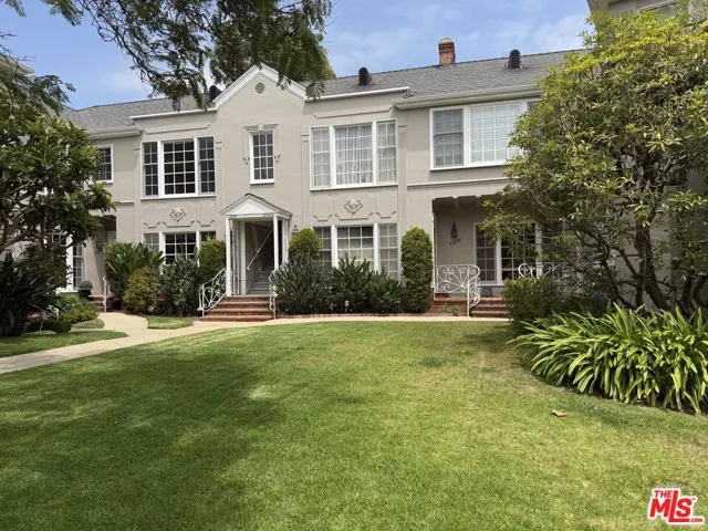 1292 1296 Devon Avenue 1296, Los Angeles, California 90024