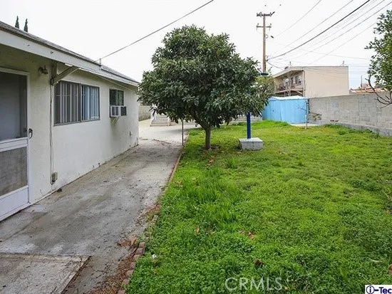 621 Price Drive, Burbank, California 91504