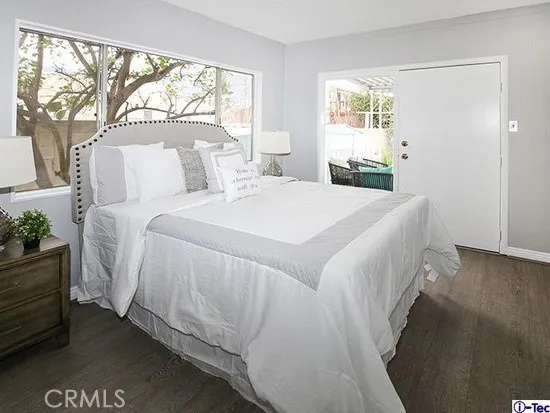 621 Price Drive, Burbank, California 91504