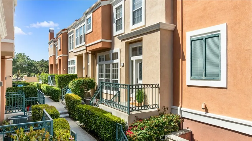 4 Imperial Aisle, Irvine, California 92606