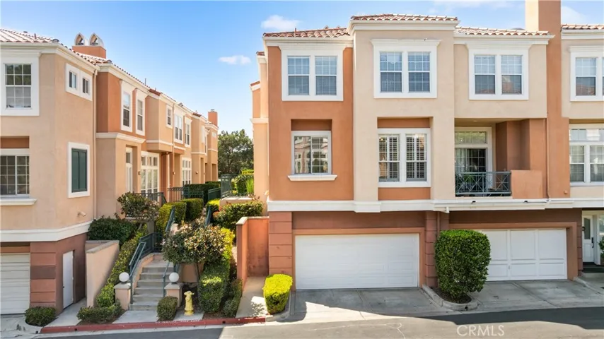 4 Imperial Aisle, Irvine, California 92606