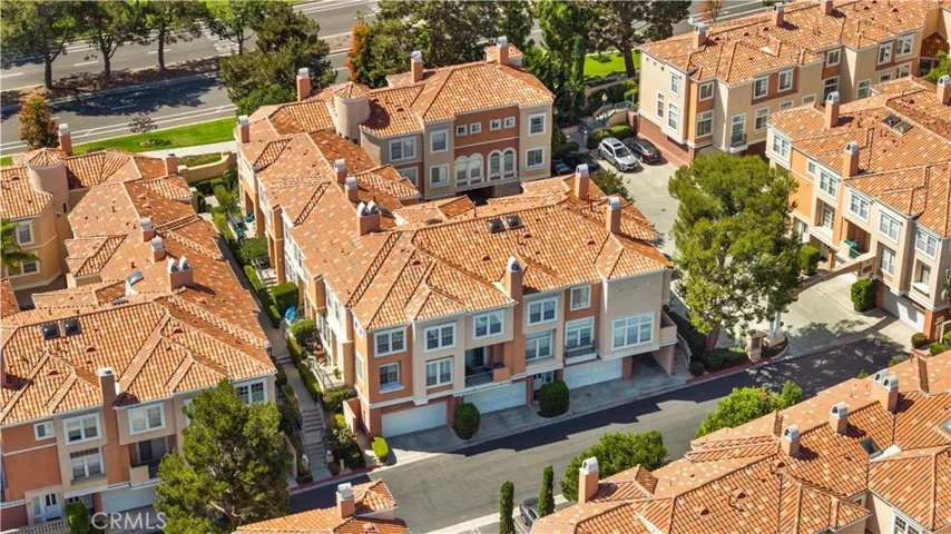 4 Imperial Aisle, Irvine, California 92606