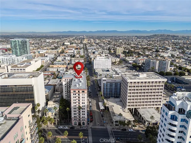 455 E Ocean Blvd 515, Long Beach, California 90802