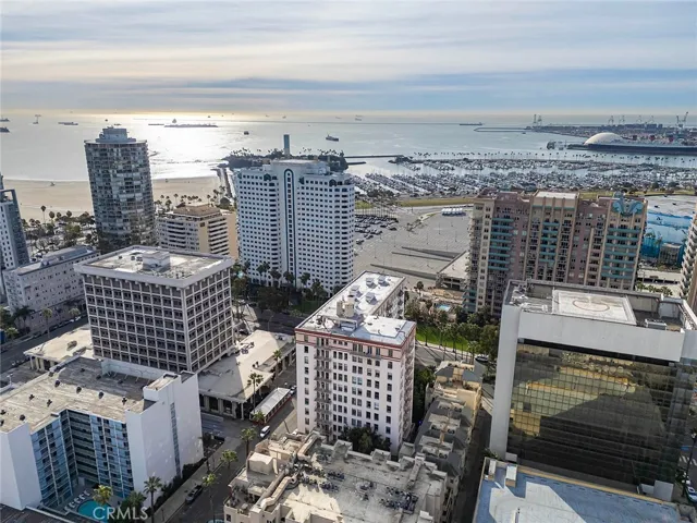 455 E Ocean Blvd 515, Long Beach, California 90802