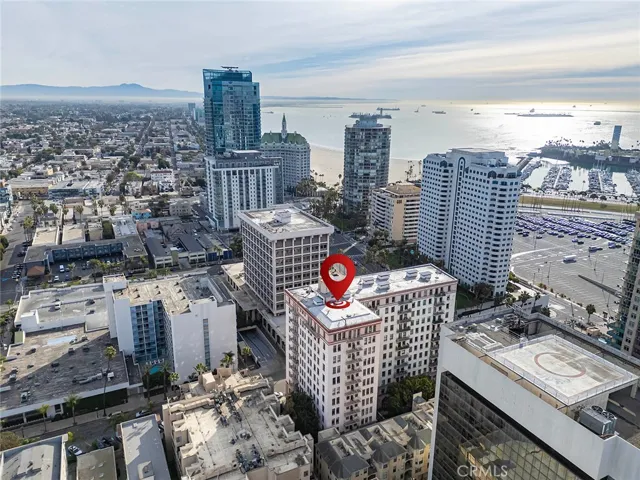 455 E Ocean Blvd 515, Long Beach, California 90802