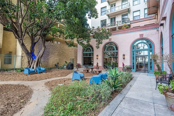 455 E Ocean Blvd 515, Long Beach, California 90802