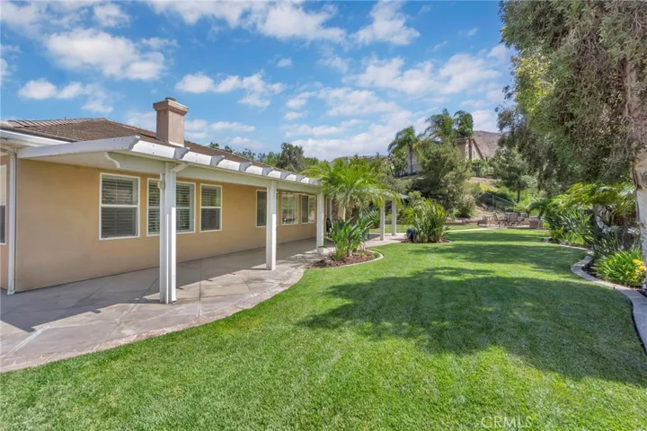 17089 Bluff Vista Court, Riverside, California 92503