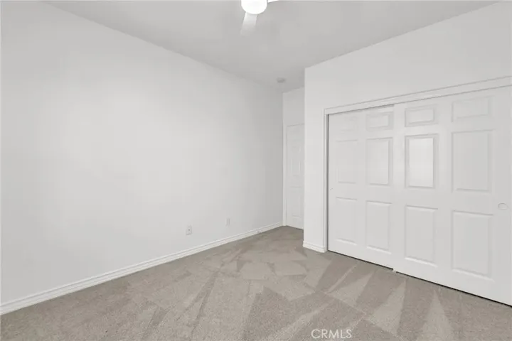 Bed #3