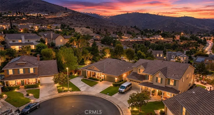 17089 Bluff Vista Court, Riverside, California 92503