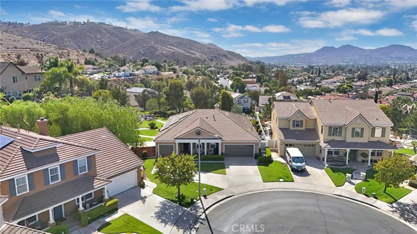 17089 Bluff Vista Court, Riverside, California 92503