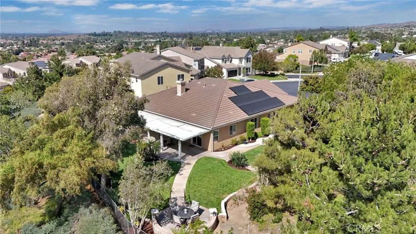17089 Bluff Vista Court, Riverside, California 92503