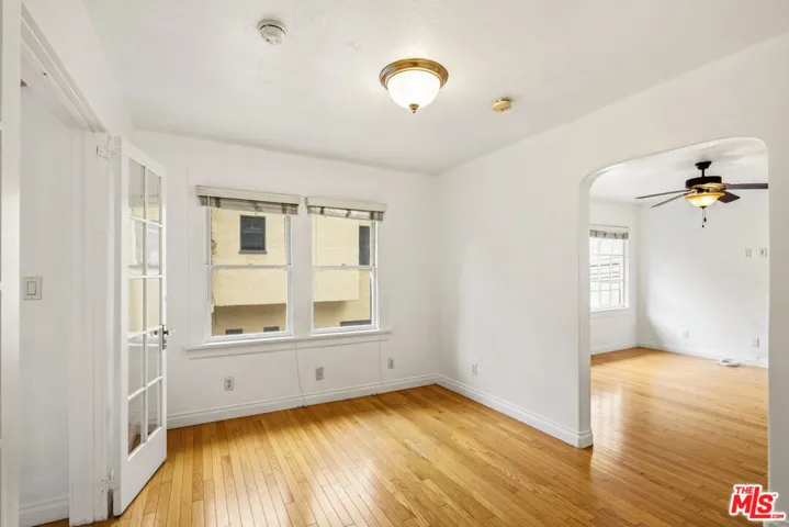 4427 Finley Avenue 1/4, Los Angeles, California 90027