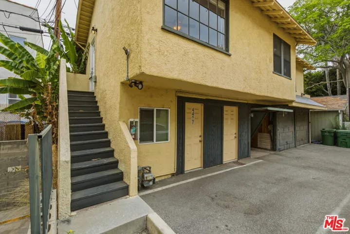 4427 Finley Avenue 1/4, Los Angeles, California 90027