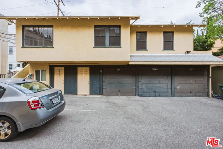4427 Finley Avenue 1/4, Los Angeles, California 90027