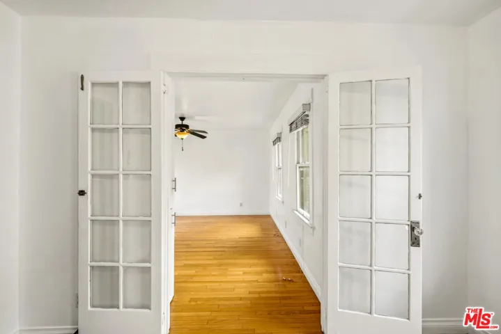 4427 Finley Avenue 1/4, Los Angeles, California 90027