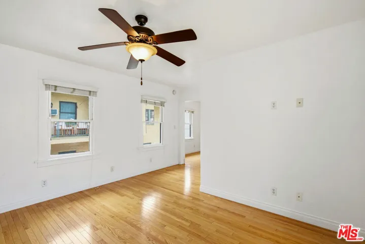 4427 Finley Avenue 1/4, Los Angeles, California 90027
