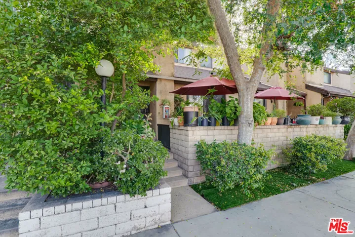 14401 Plummer Street 6, Panorama City, California 91402