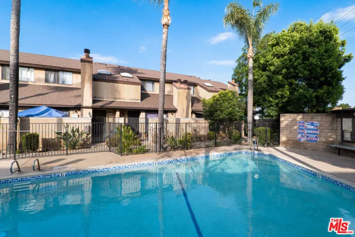 14401 Plummer Street 6, Panorama City, California 91402
