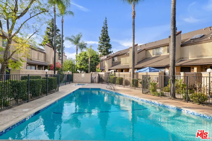 14401 Plummer Street 6, Panorama City, California 91402