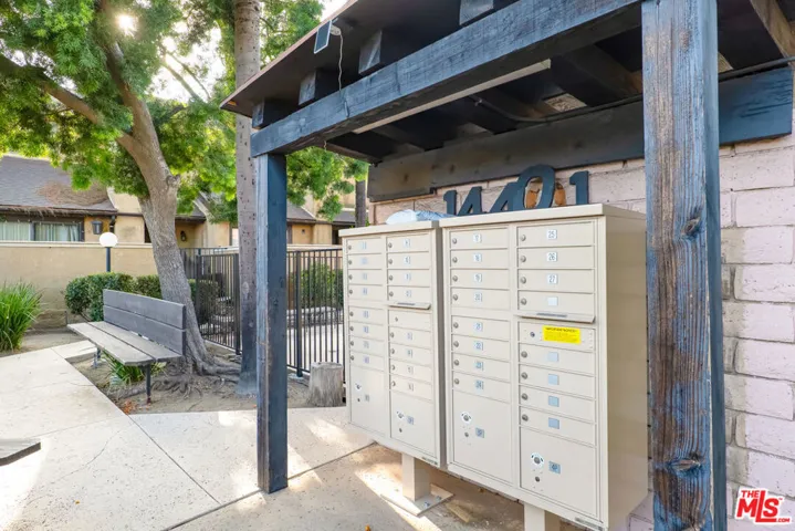 14401 Plummer Street 6, Panorama City, California 91402