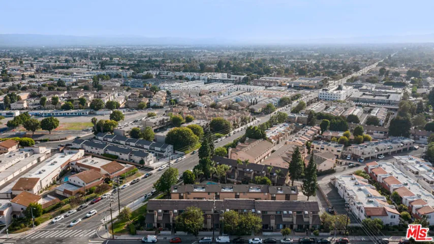 14401 Plummer Street 6, Panorama City, California 91402