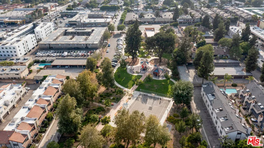14401 Plummer Street 6, Panorama City, California 91402