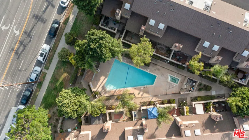 14401 Plummer Street 6, Panorama City, California 91402