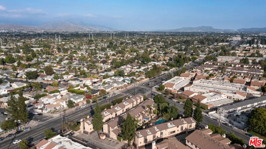 14401 Plummer Street 6, Panorama City, California 91402