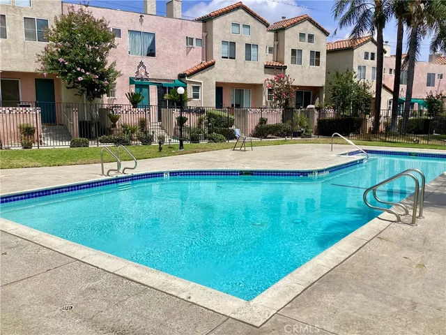 13901 Olive View Lane 2, Sylmar, California 91342