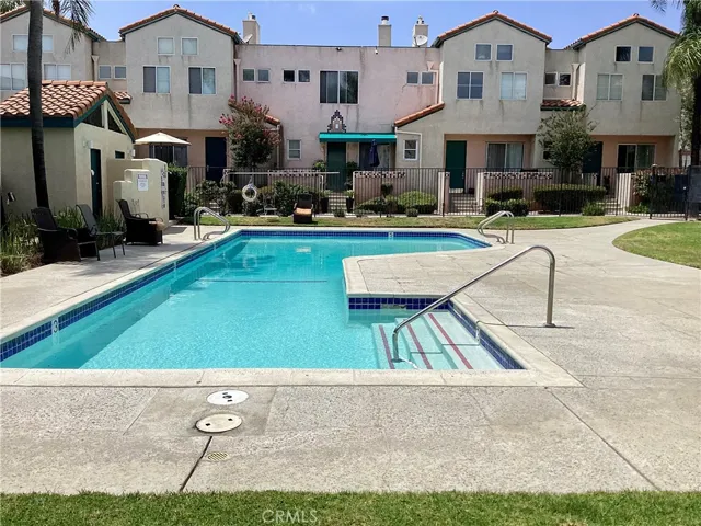 13901 Olive View Lane 2, Sylmar, California 91342