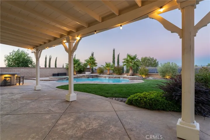 40816 Los Amores Court, Palmdale, California 93551