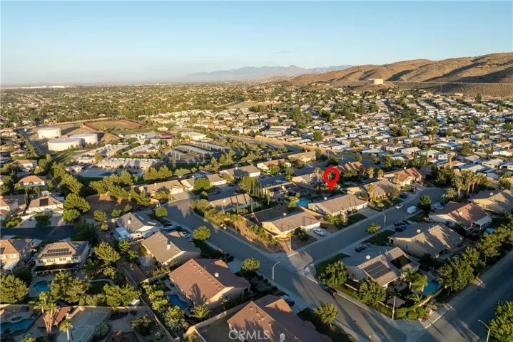 40816 Los Amores Court, Palmdale, California 93551
