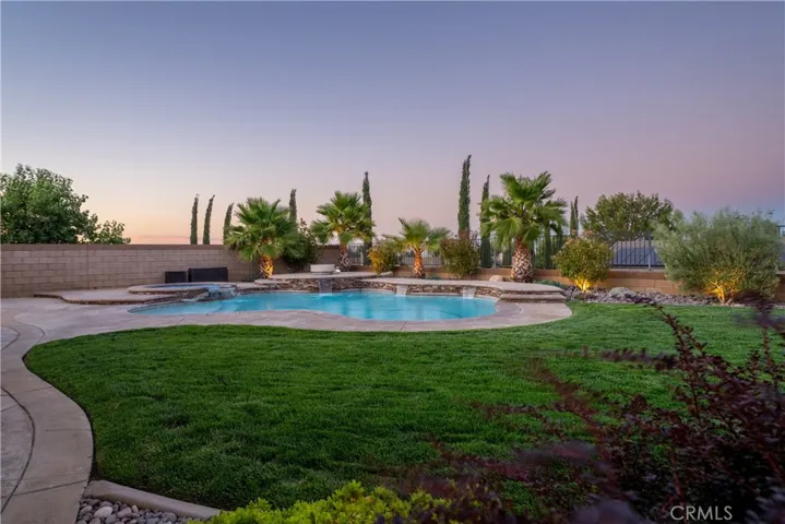40816 Los Amores Court, Palmdale, California 93551