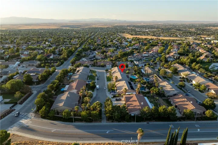 40816 Los Amores Court, Palmdale, California 93551