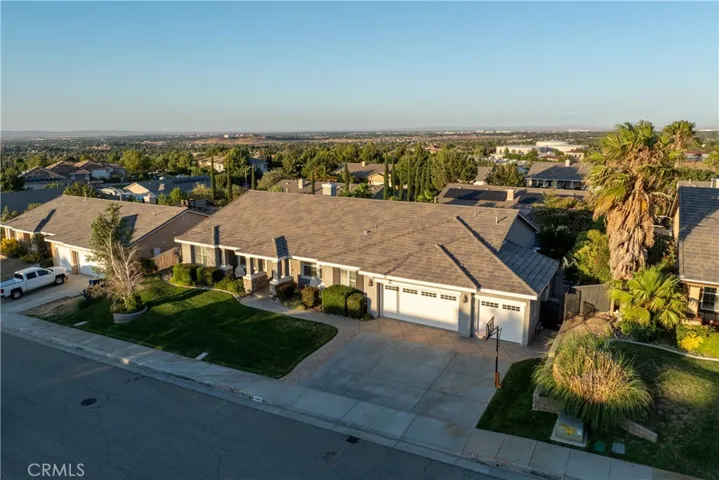 40816 Los Amores Court, Palmdale, California 93551