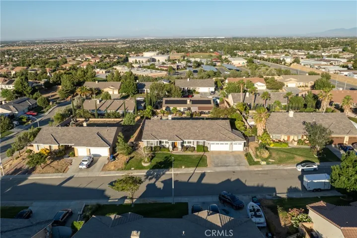 40816 Los Amores Court, Palmdale, California 93551