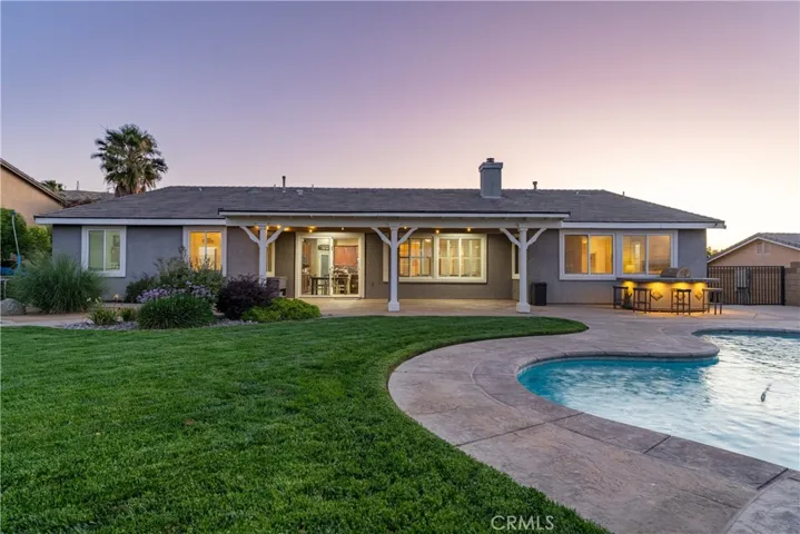 40816 Los Amores Court, Palmdale, California 93551
