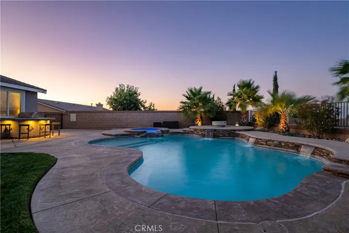 40816 Los Amores Court, Palmdale, California 93551